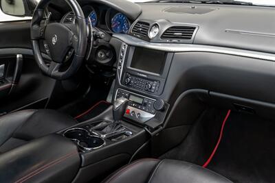 2014 Maserati GranTurismo Sport   - Photo 65 - Nashville, TN 37217