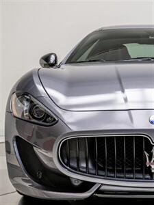 2014 Maserati GranTurismo Sport   - Photo 28 - Nashville, TN 37217