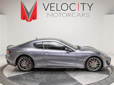 2014 Maserati GranTurismo Sport   - Photo 17 - Nashville, TN 37217