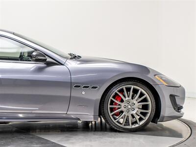 2014 Maserati GranTurismo Sport   - Photo 25 - Nashville, TN 37217