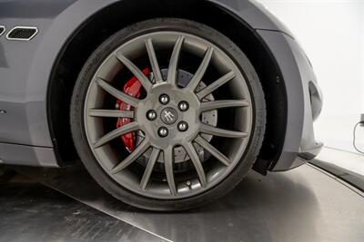 2014 Maserati GranTurismo Sport   - Photo 95 - Nashville, TN 37217