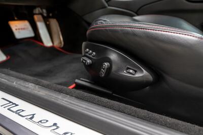 2014 Maserati GranTurismo Sport   - Photo 76 - Nashville, TN 37217