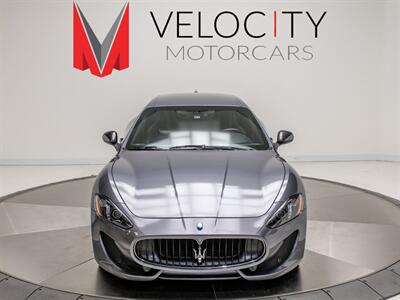 2014 Maserati GranTurismo Sport   - Photo 15 - Nashville, TN 37217