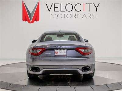 2014 Maserati GranTurismo Sport   - Photo 11 - Nashville, TN 37217