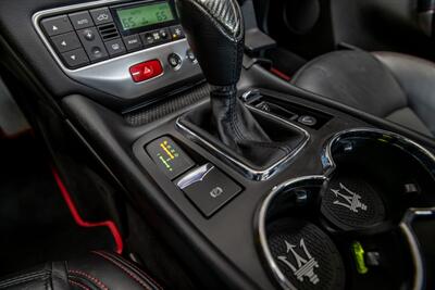 2014 Maserati GranTurismo Sport   - Photo 86 - Nashville, TN 37217