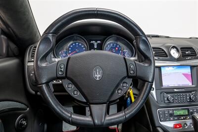 2014 Maserati GranTurismo Sport   - Photo 91 - Nashville, TN 37217