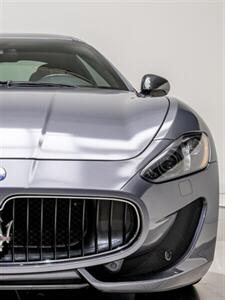 2014 Maserati GranTurismo Sport   - Photo 29 - Nashville, TN 37217