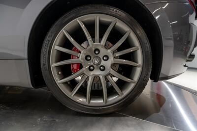 2014 Maserati GranTurismo Sport   - Photo 93 - Nashville, TN 37217