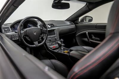 2014 Maserati GranTurismo Sport   - Photo 99 - Nashville, TN 37217