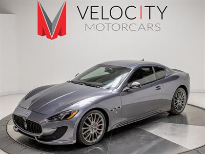 2014 Maserati GranTurismo Sport   - Photo 14 - Nashville, TN 37217