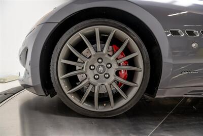 2014 Maserati GranTurismo Sport   - Photo 94 - Nashville, TN 37217