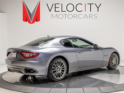 2014 Maserati GranTurismo Sport   - Photo 9 - Nashville, TN 37217