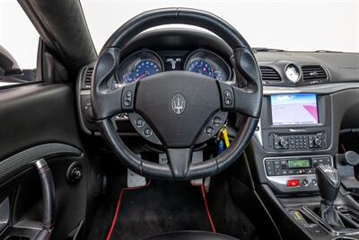 2014 Maserati GranTurismo Sport   - Photo 90 - Nashville, TN 37217