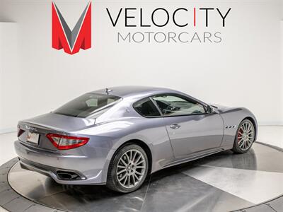 2014 Maserati GranTurismo Sport   - Photo 18 - Nashville, TN 37217