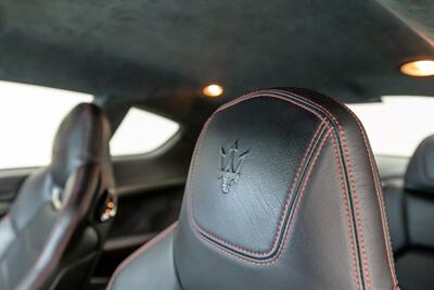 2014 Maserati GranTurismo Sport   - Photo 31 - Nashville, TN 37217