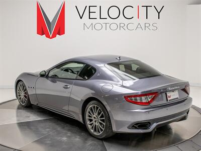 2014 Maserati GranTurismo Sport   - Photo 20 - Nashville, TN 37217