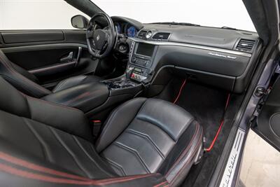 2014 Maserati GranTurismo Sport   - Photo 66 - Nashville, TN 37217