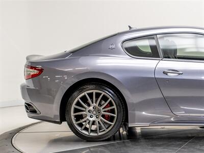 2014 Maserati GranTurismo Sport   - Photo 24 - Nashville, TN 37217