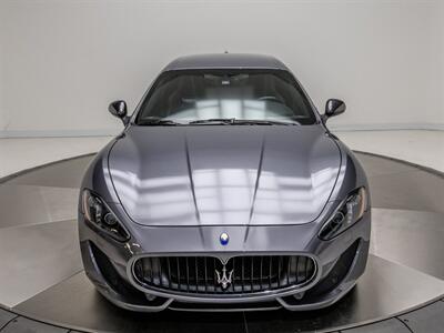 2014 Maserati GranTurismo Sport   - Photo 30 - Nashville, TN 37217