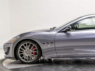 2014 Maserati GranTurismo Sport   - Photo 26 - Nashville, TN 37217