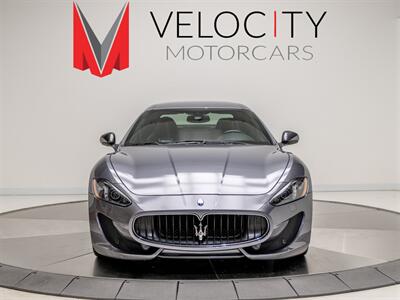 2014 Maserati GranTurismo Sport   - Photo 6 - Nashville, TN 37217