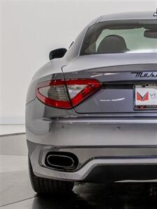 2014 Maserati GranTurismo Sport   - Photo 22 - Nashville, TN 37217