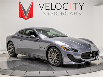 2014 Maserati GranTurismo Sport   - Photo 7 - Nashville, TN 37217