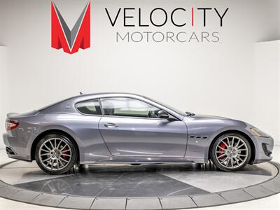 2014 Maserati GranTurismo Sport   - Photo 8 - Nashville, TN 37217