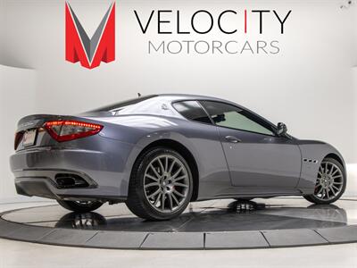 2014 Maserati GranTurismo Sport   - Photo 3 - Nashville, TN 37217