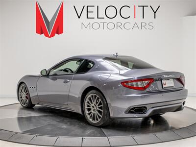 2014 Maserati GranTurismo Sport   - Photo 10 - Nashville, TN 37217