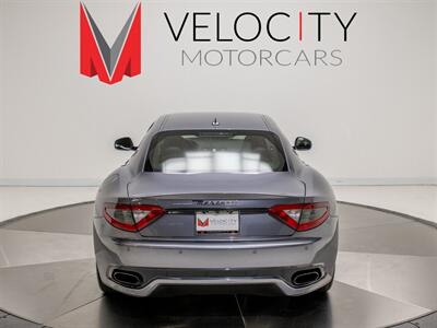 2014 Maserati GranTurismo Sport   - Photo 19 - Nashville, TN 37217