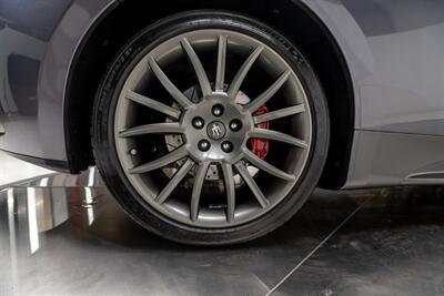 2014 Maserati GranTurismo Sport   - Photo 96 - Nashville, TN 37217