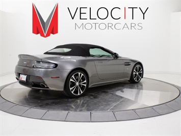 2015 Aston Martin Vantage S V12 Roadster   - Photo 3 - Nashville, TN 37217