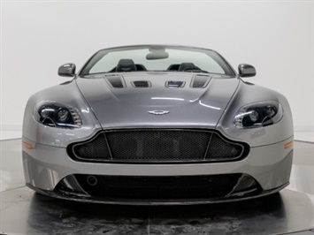 2015 Aston Martin Vantage S V12 Roadster   - Photo 8 - Nashville, TN 37217