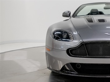 2015 Aston Martin Vantage S V12 Roadster   - Photo 9 - Nashville, TN 37217