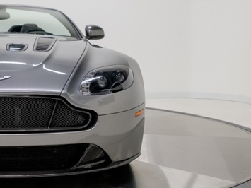 2015 Aston Martin Vantage S V12 Roadster   - Photo 10 - Nashville, TN 37217