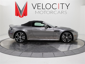 2015 Aston Martin Vantage S V12 Roadster   - Photo 5 - Nashville, TN 37217