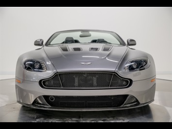 2015 Aston Martin Vantage S V12 Roadster   - Photo 42 - Nashville, TN 37217