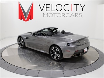 2015 Aston Martin Vantage S V12 Roadster   - Photo 21 - Nashville, TN 37217