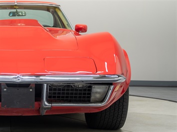 1970 Chevrolet Corvette   - Photo 10 - Nashville, TN 37217