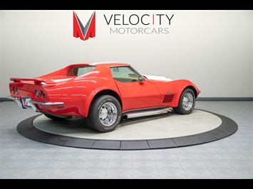 1970 Chevrolet Corvette   - Photo 3 - Nashville, TN 37217