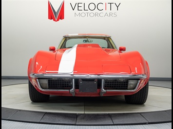 1970 Chevrolet Corvette   - Photo 8 - Nashville, TN 37217