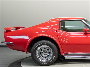 1970 Chevrolet Corvette   - Photo 16 - Nashville, TN 37217