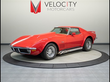 1970 Chevrolet Corvette   - Photo 1 - Nashville, TN 37217