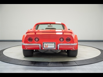 1970 Chevrolet Corvette   - Photo 53 - Nashville, TN 37217