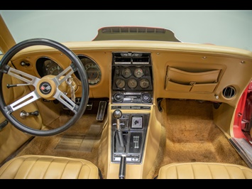 1970 Chevrolet Corvette   - Photo 21 - Nashville, TN 37217