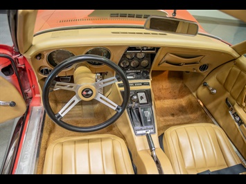 1970 Chevrolet Corvette   - Photo 38 - Nashville, TN 37217