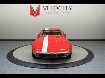 1970 Chevrolet Corvette   - Photo 60 - Nashville, TN 37217