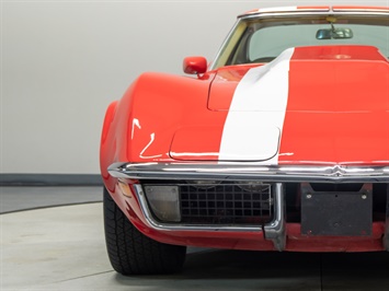 1970 Chevrolet Corvette   - Photo 9 - Nashville, TN 37217