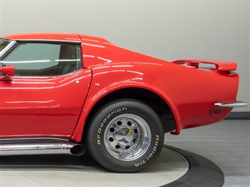 1970 Chevrolet Corvette   - Photo 15 - Nashville, TN 37217